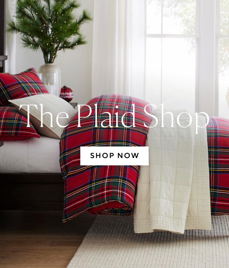 The Plaid Shop